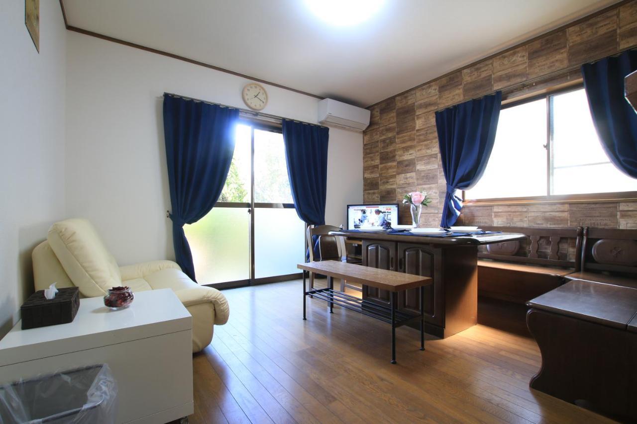 Villa Tiz Wan 洲本 Sumoto Exterior foto
