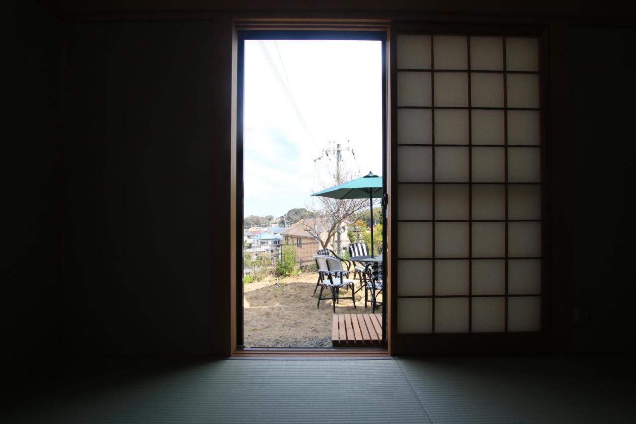 Villa Tiz Wan 洲本 Sumoto Exterior foto