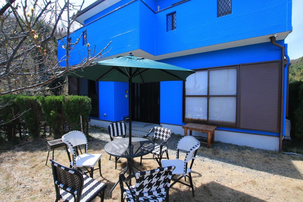 Villa Tiz Wan 洲本 Sumoto Exterior foto