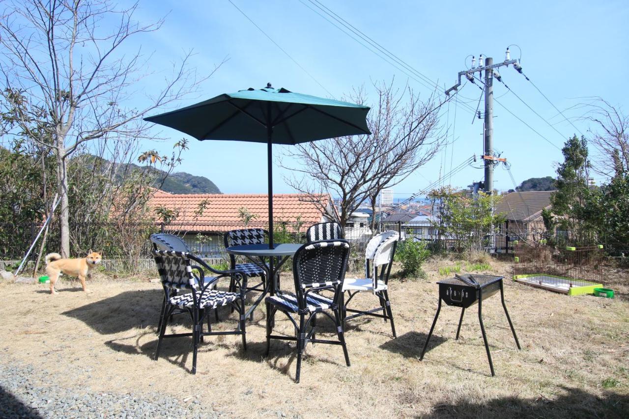 Villa Tiz Wan 洲本 Sumoto Exterior foto